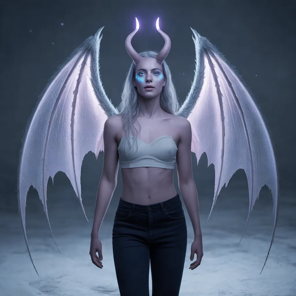 Artwork for Rising Demon