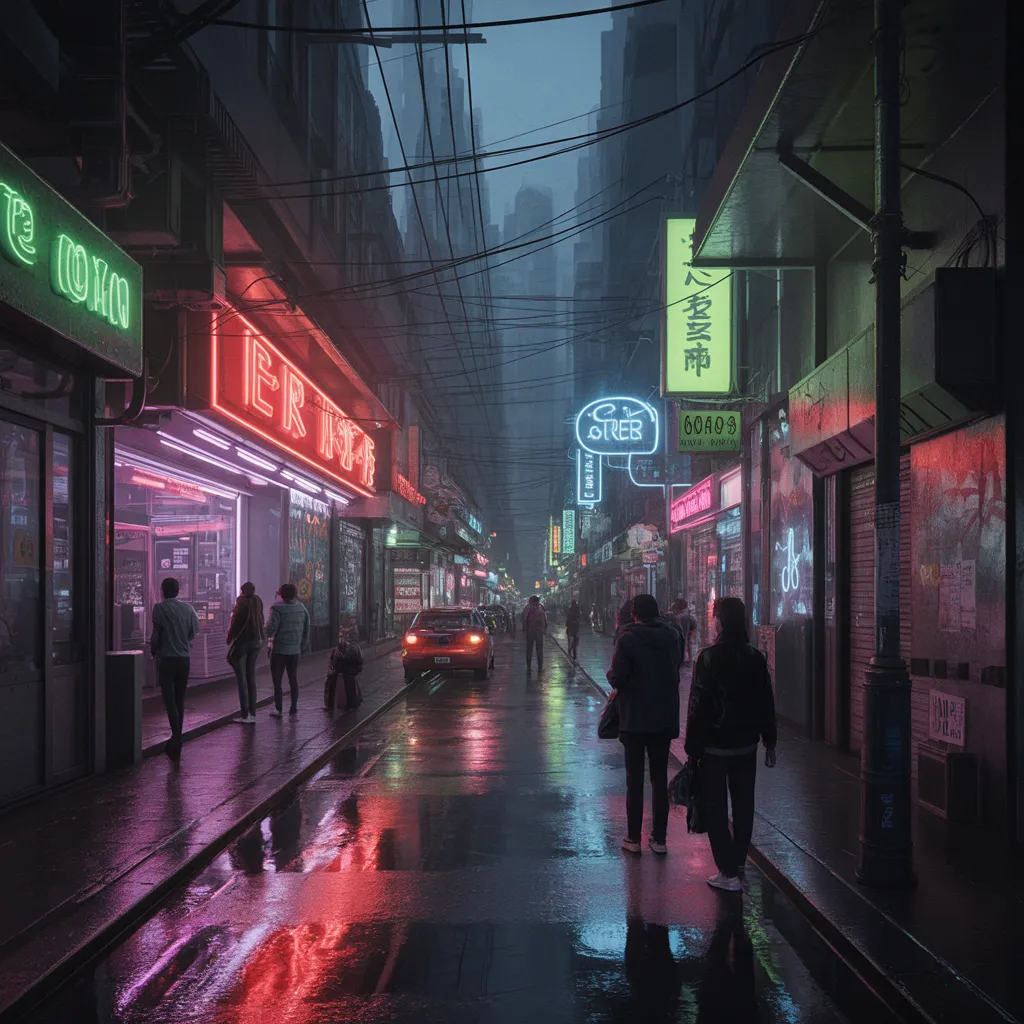 Artwork for Nar Shaddaa'S Red Light District