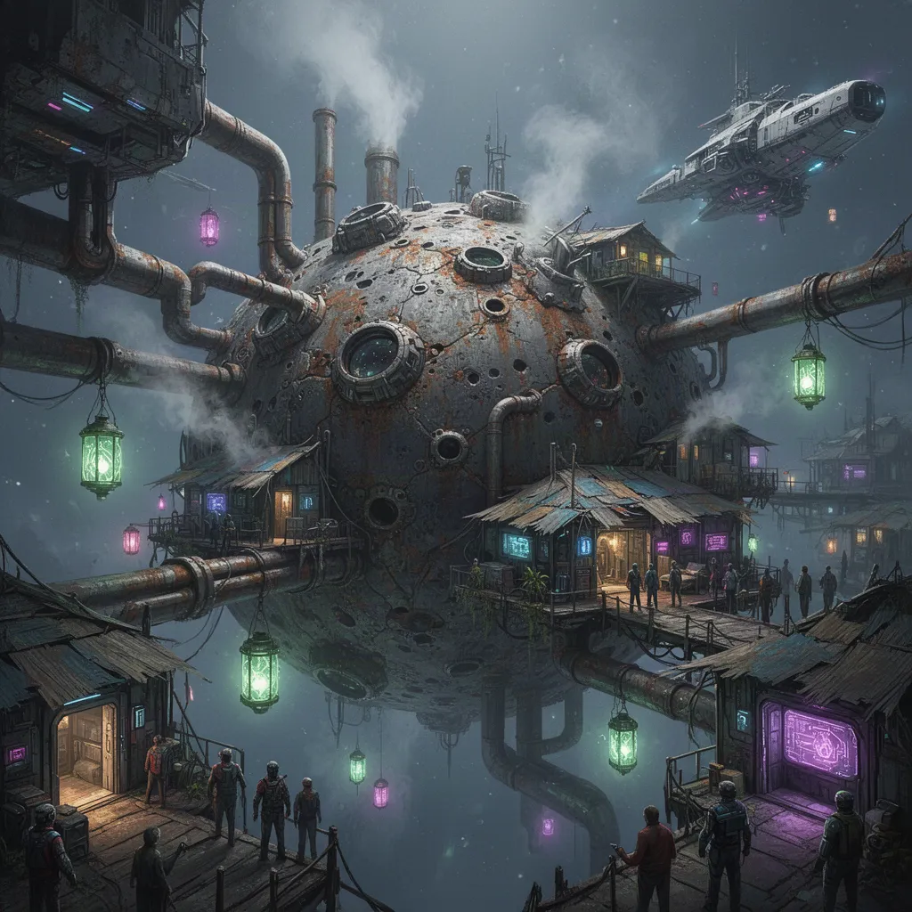 Artwork for Meteor 357