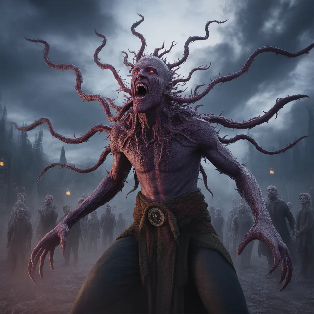 Artwork for Pure Evil