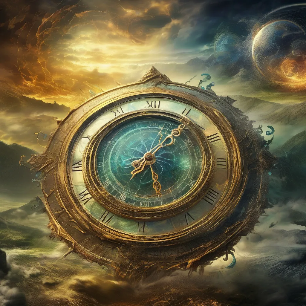 Artwork for word clock