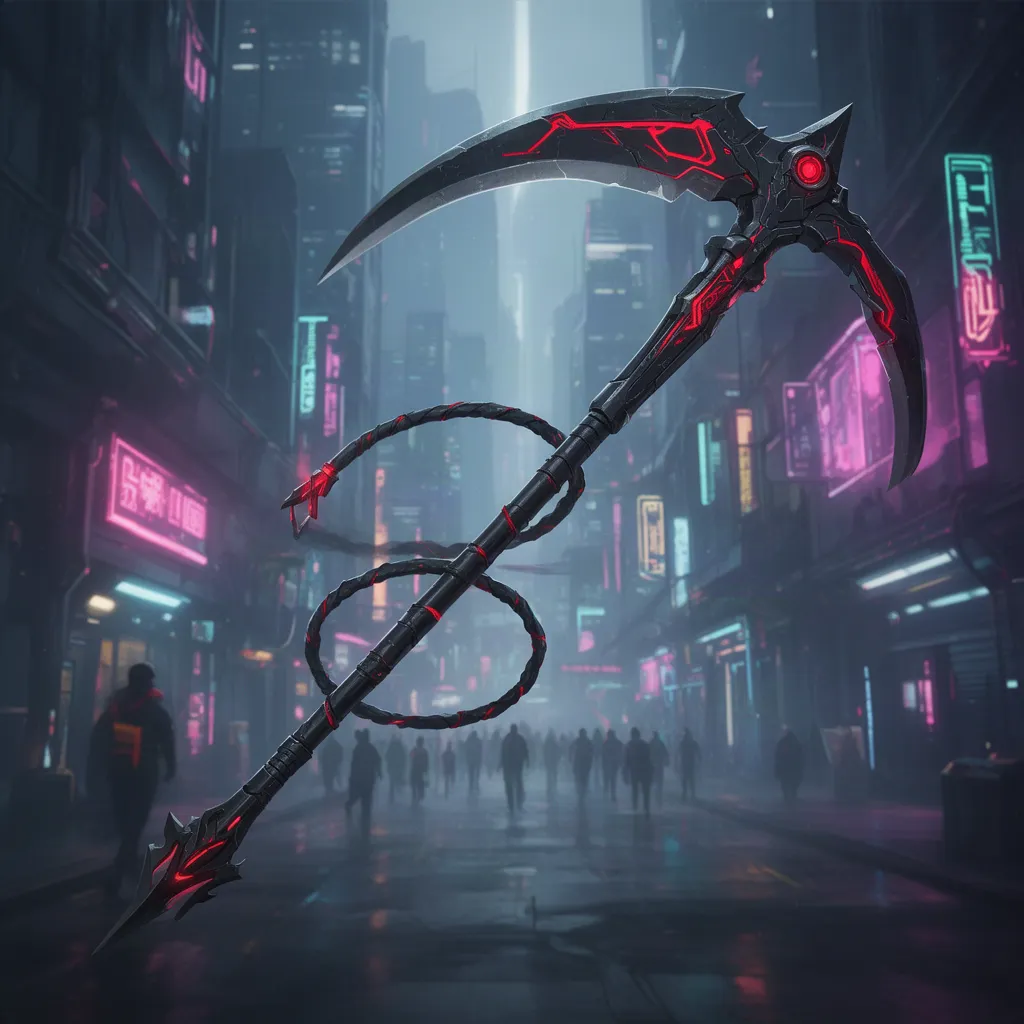 Scythe Whip artwork 3