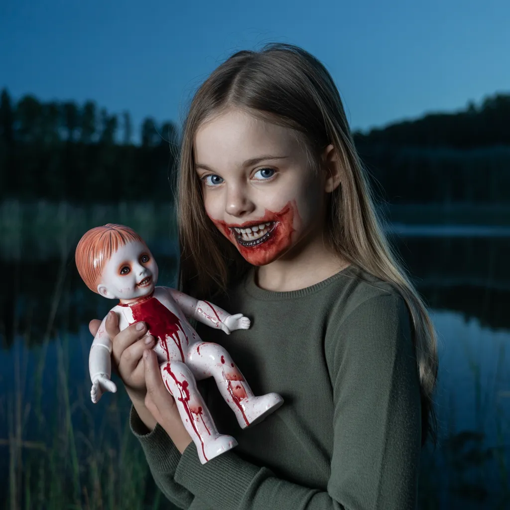 Eldma Of Lake Kur artwork 5
