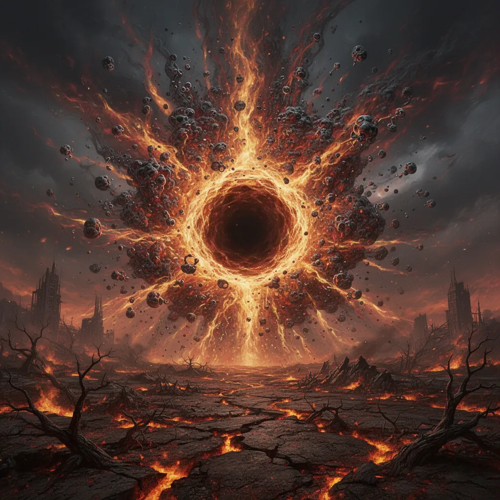 Artwork for Absolute Annhilation