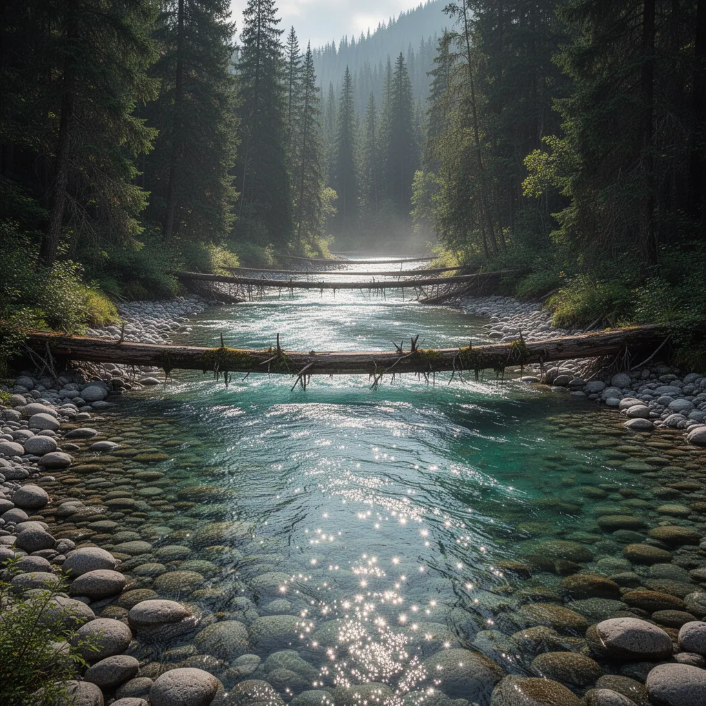Artwork for The River