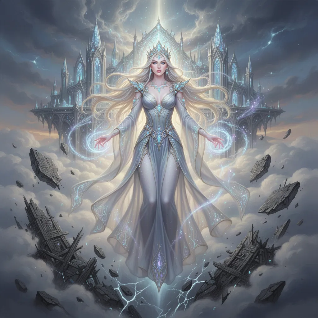 Artwork for Laura Dawnmere