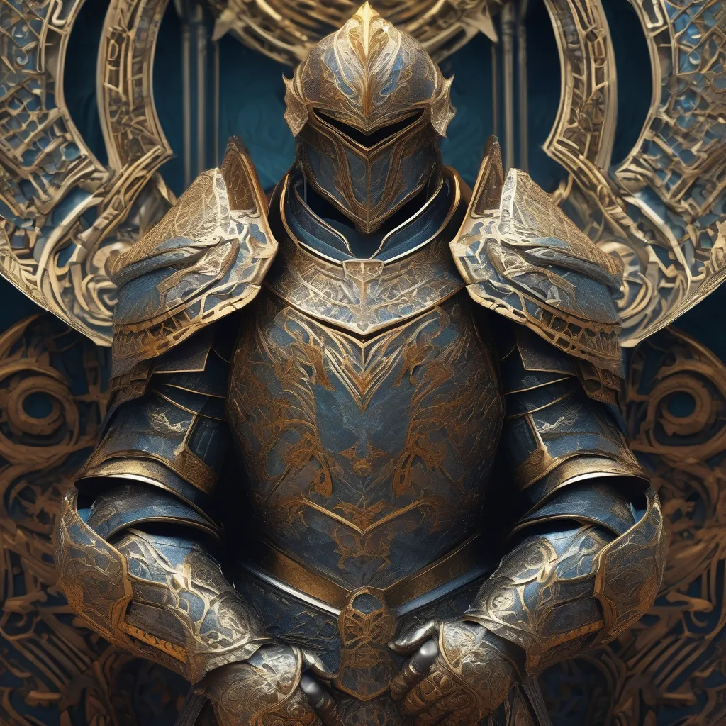 Artwork for the spirit of my vitality