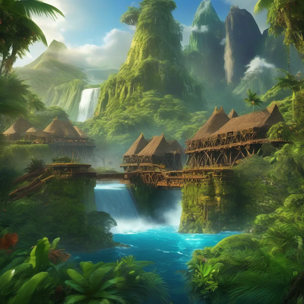 Artwork for Hawaii