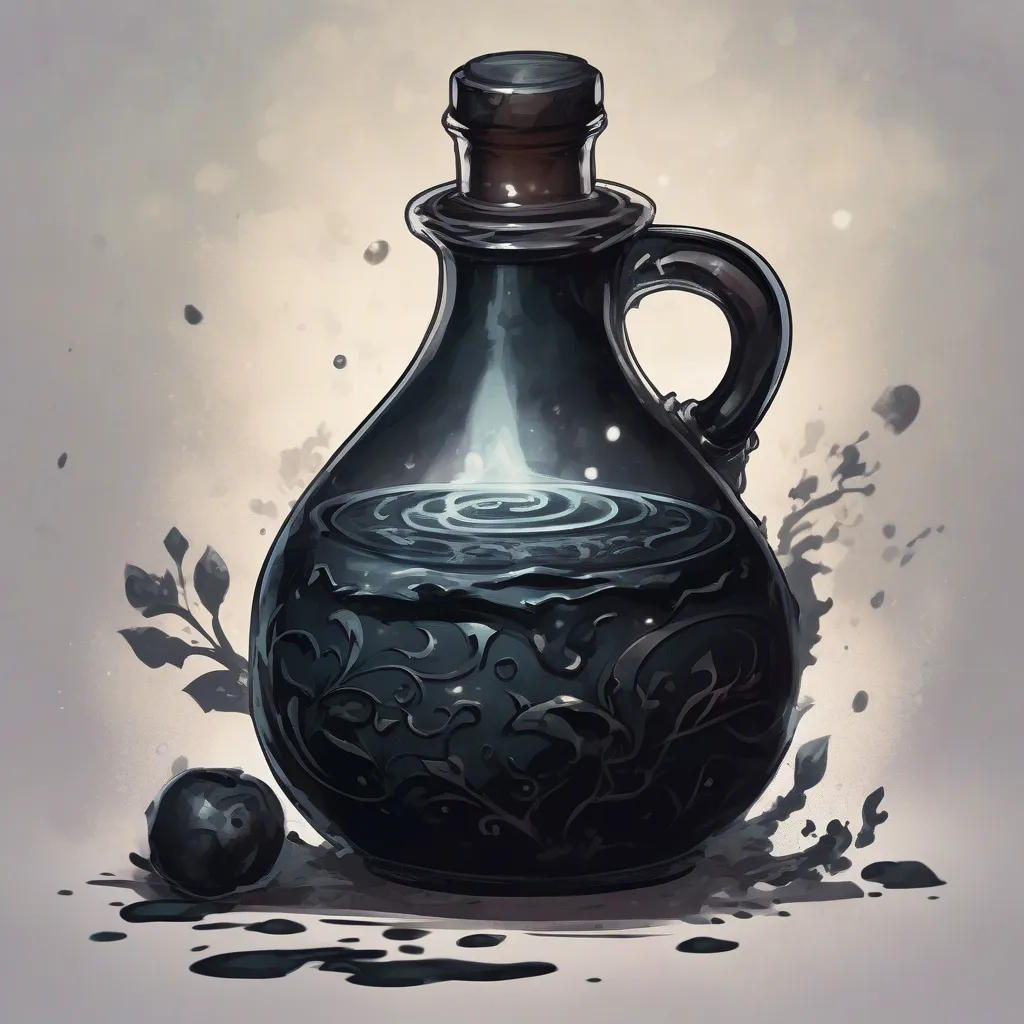 Gloomether artwork 2