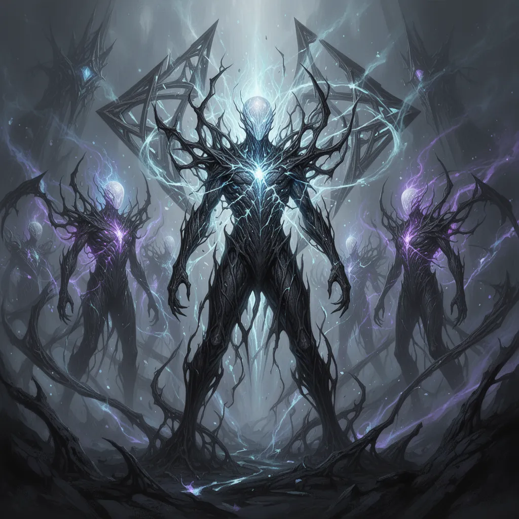 Artwork for The Fallen