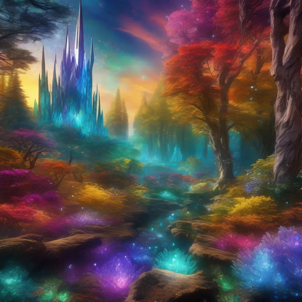 Artwork for Priseom Of The Rainbow