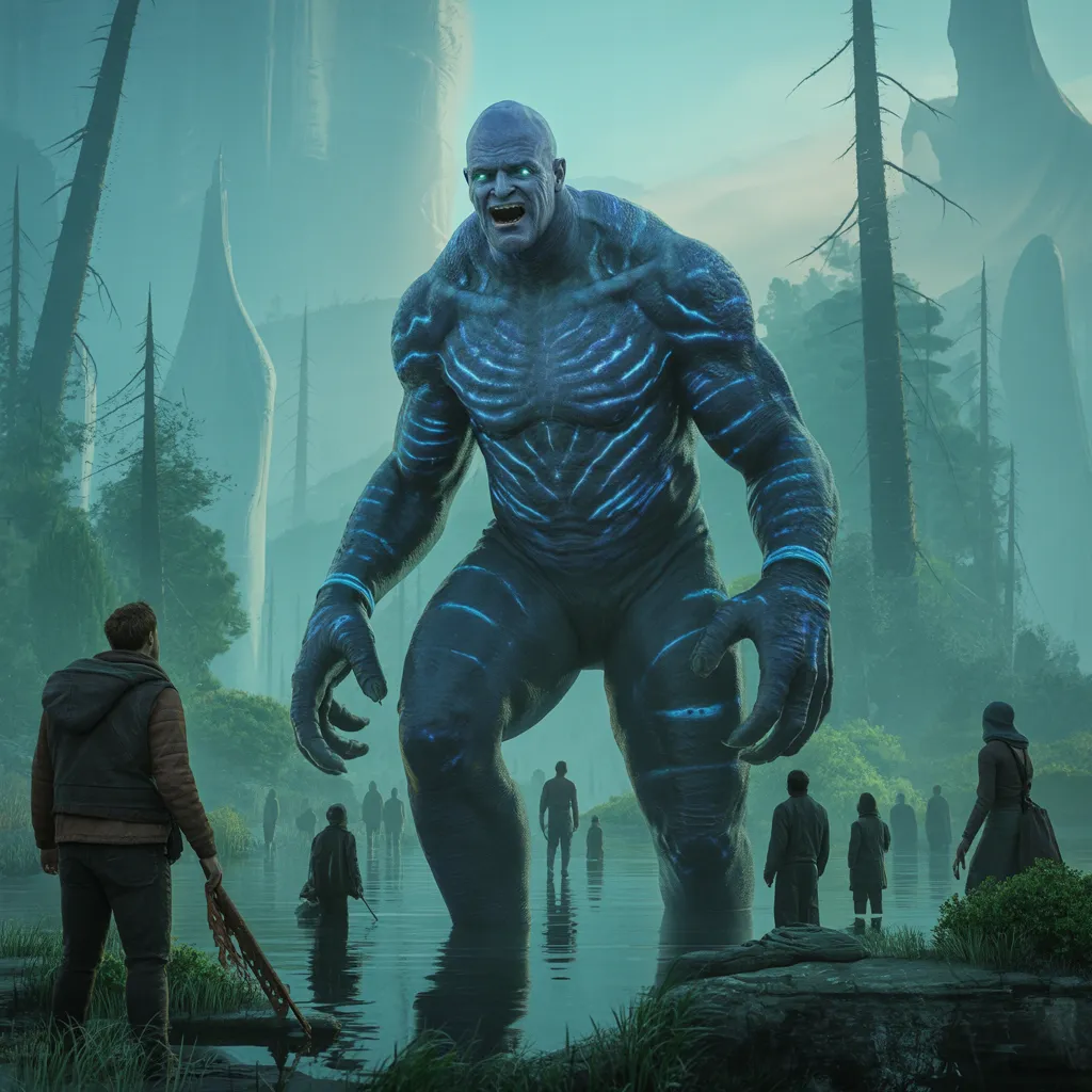 Artwork for Lurker Giants