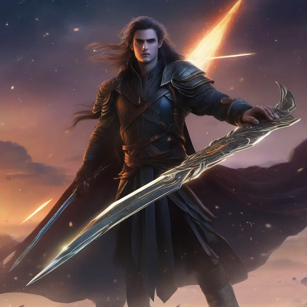 Artwork for Twinblade, Twilight & Dawn