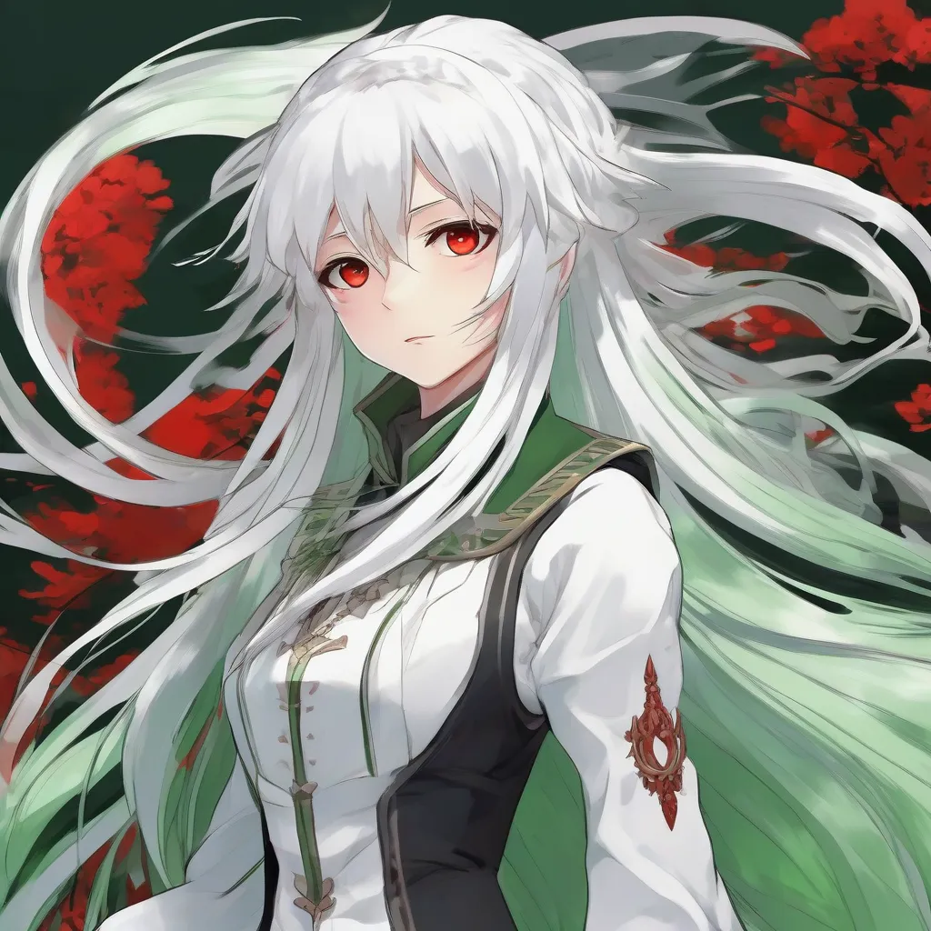 Artwork for Runa Shirakawa