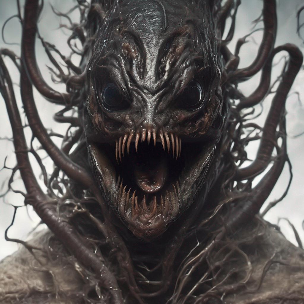 Artwork for Leech Mask