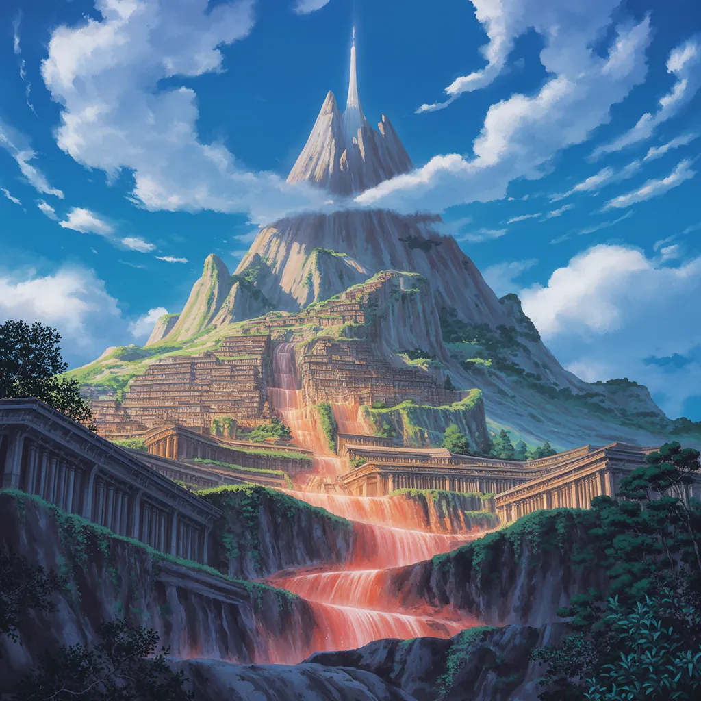 Artwork for Mountain Of Knowledge