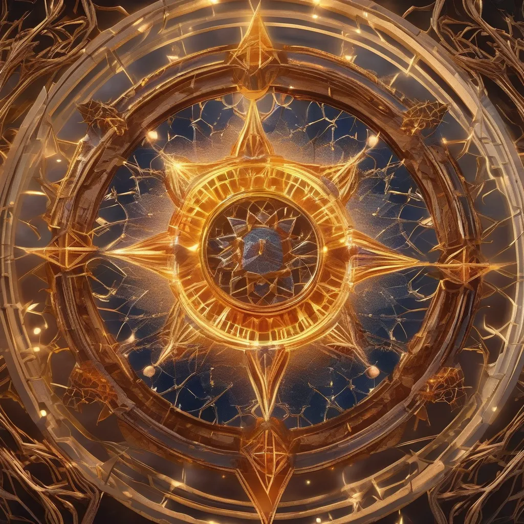 Starweaver'S Loom artwork 2