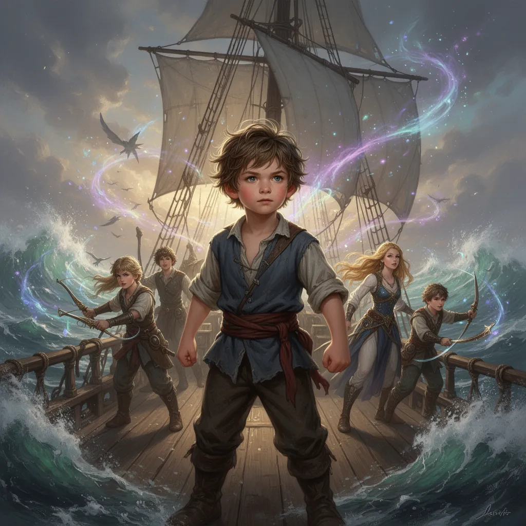 Artwork for Prince Kody Riverbrook