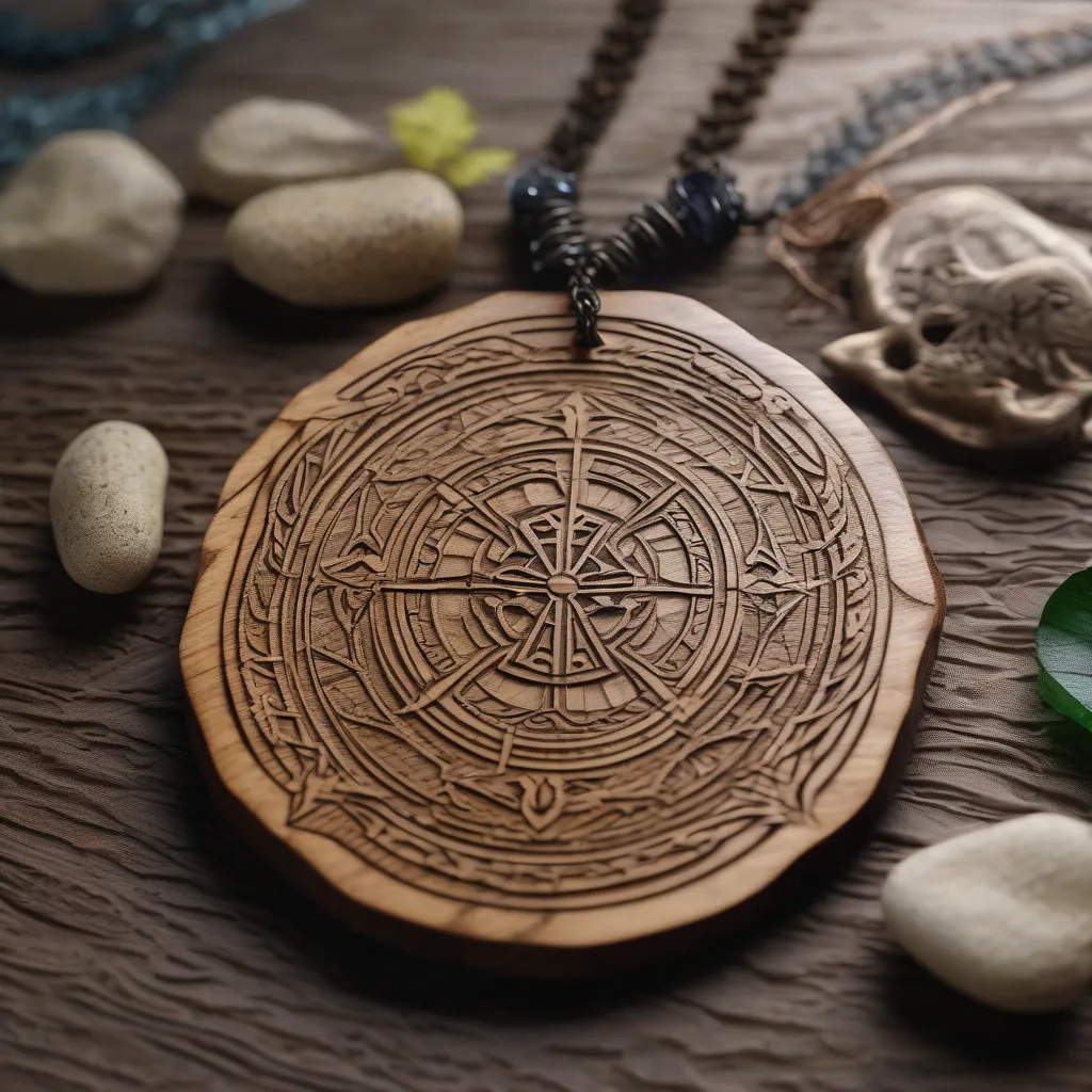 Artwork for Yoruba Charm Heirloom