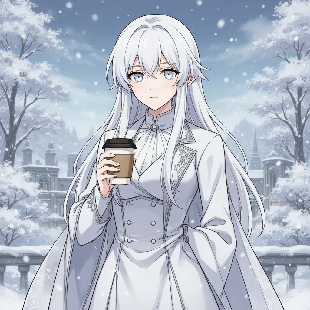 Artwork for High Maid Selcia