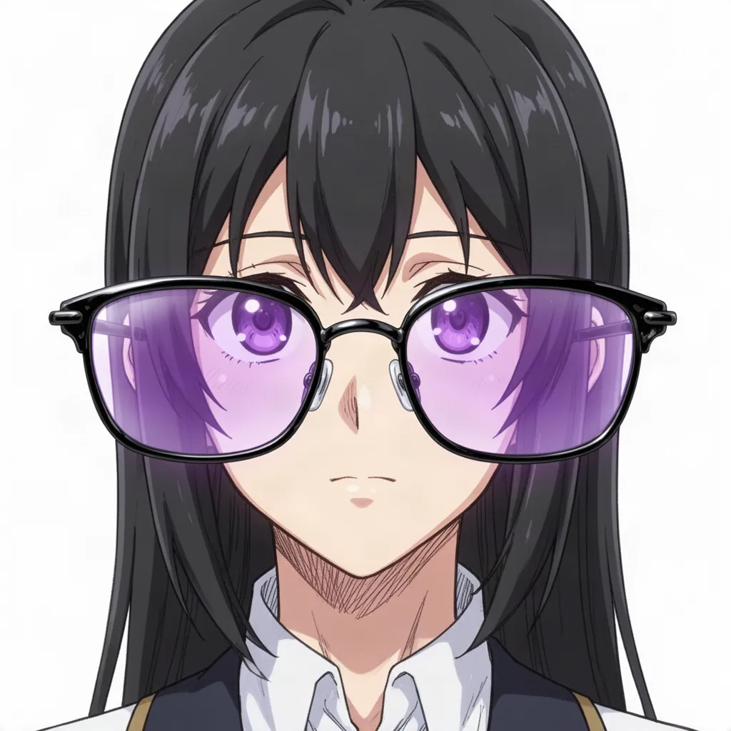 Artwork for Glasses