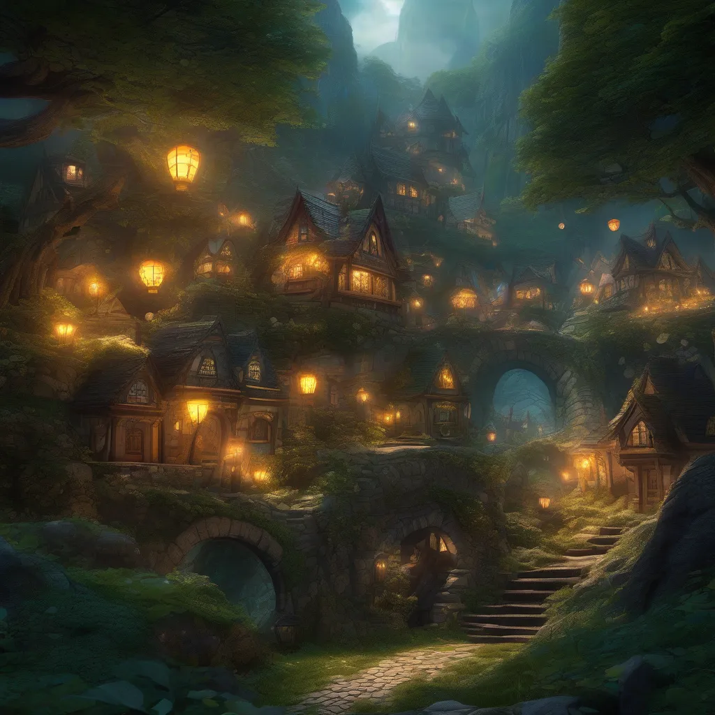 Artwork for Woolhope Town