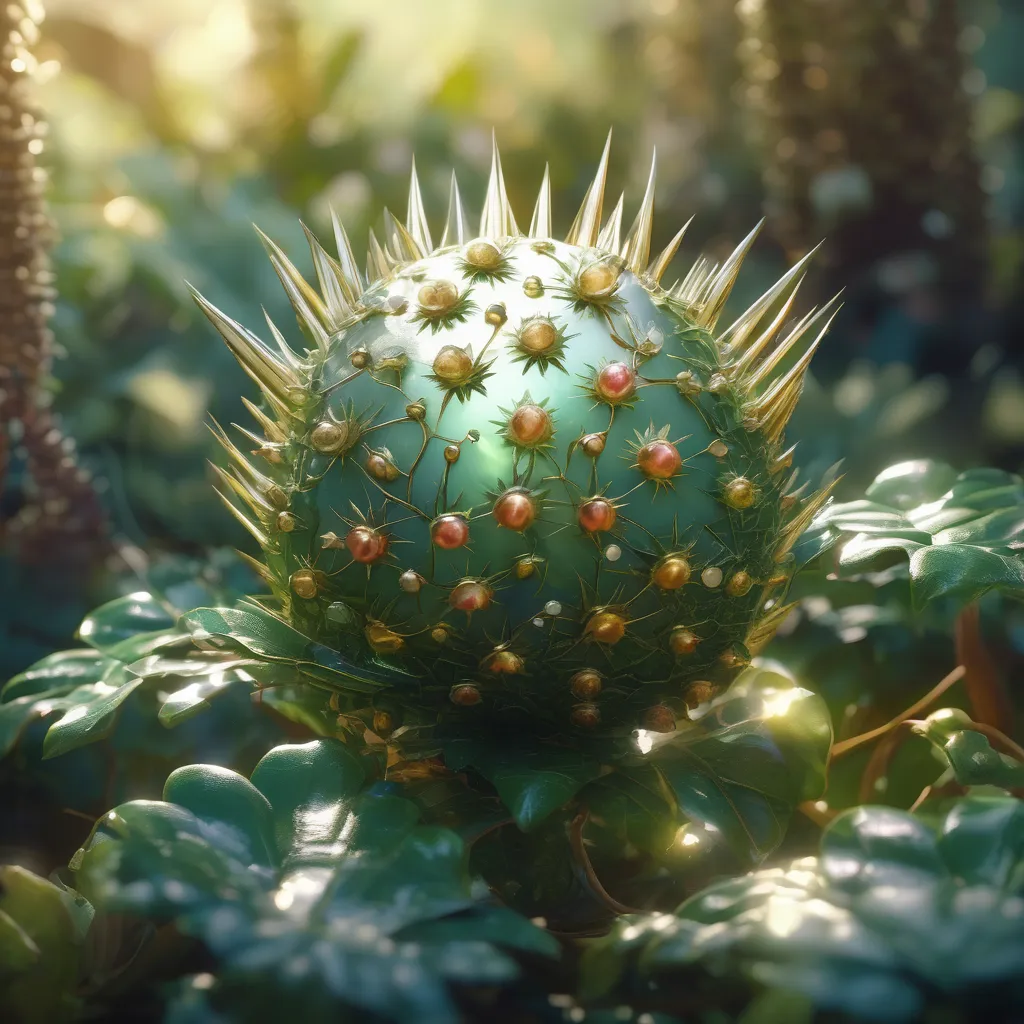 Artwork for Bauble Blossom