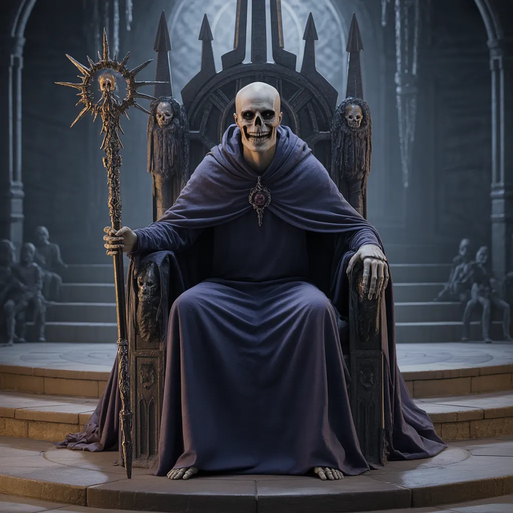 Artwork for Malakor
