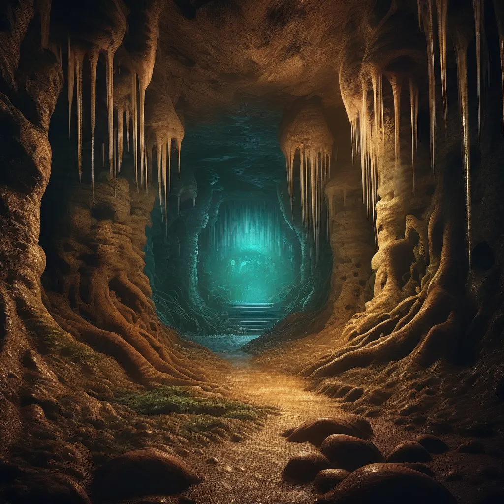 Artwork for The Underground