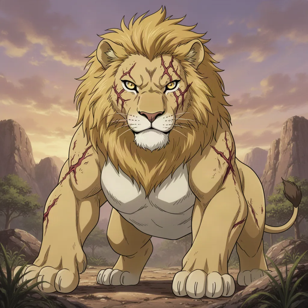 Artwork for Nalaia — The Protector