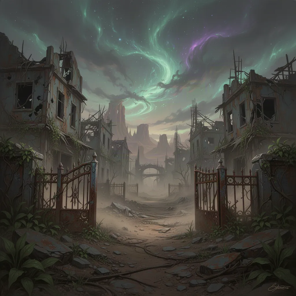 Artwork for Sanctuary