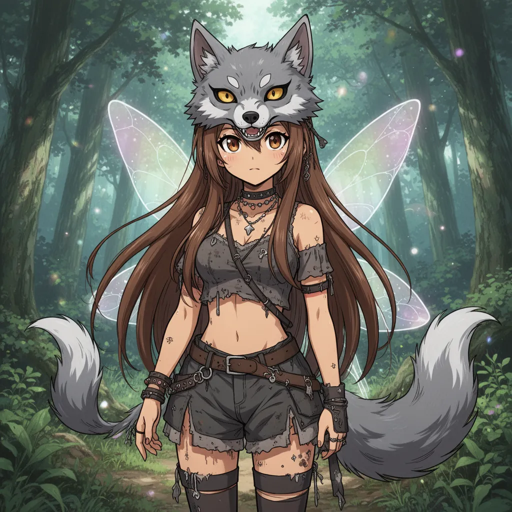 Artwork for Sora Dream