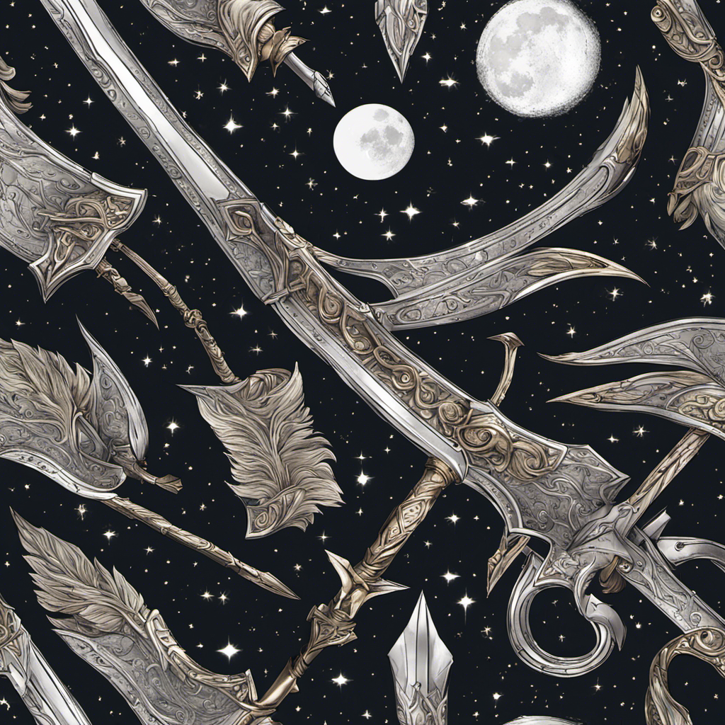 Artwork for Twilight Bow