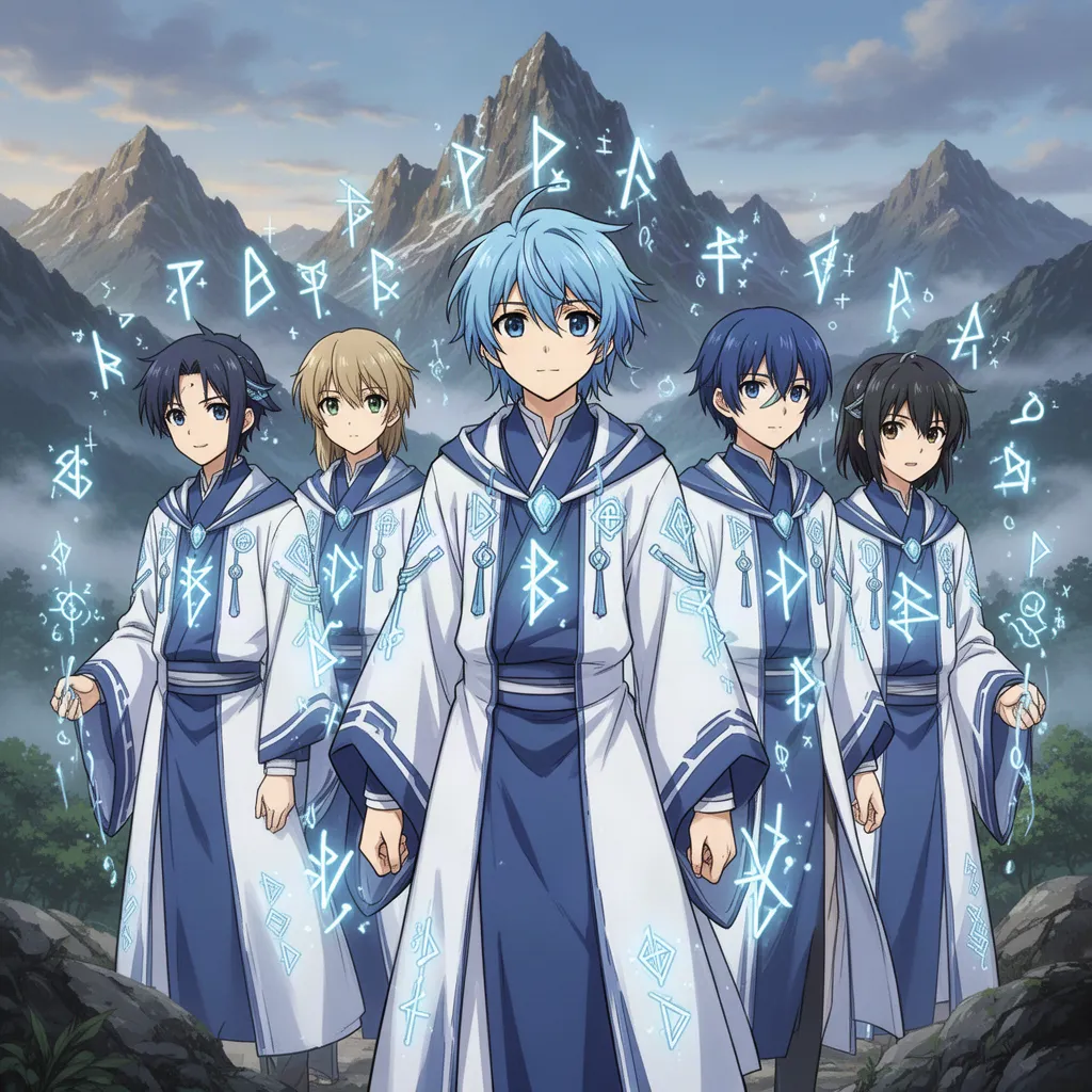 Artwork for Students