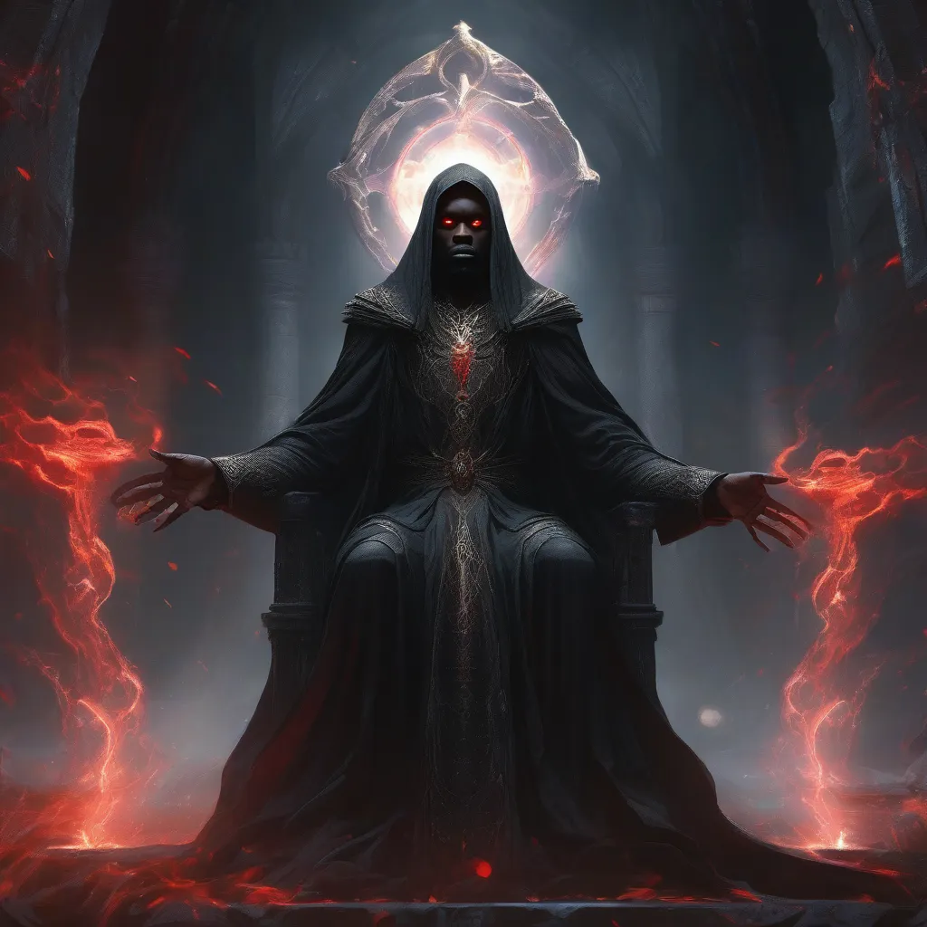 Artwork for Hades