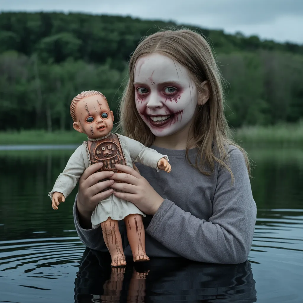 Eldma Of Lake Kur artwork 4