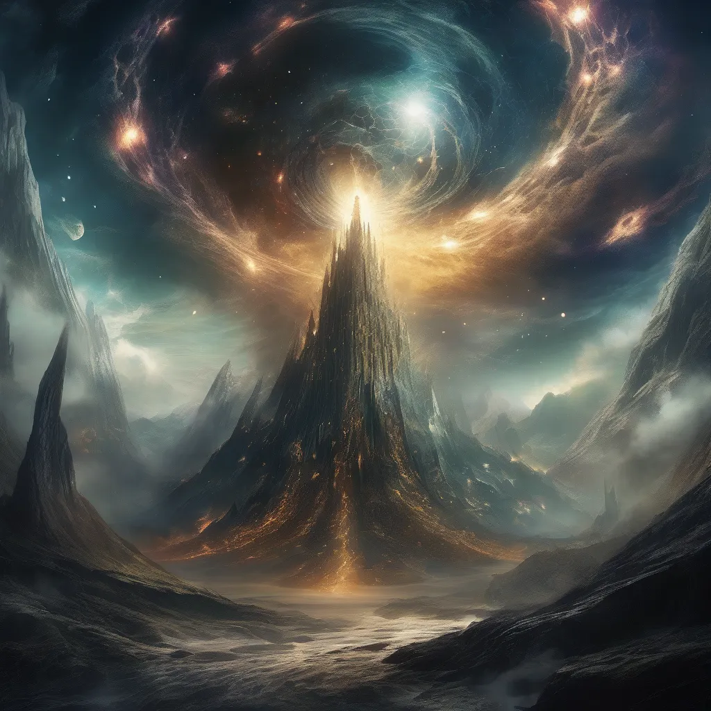 Artwork for summon azaroth