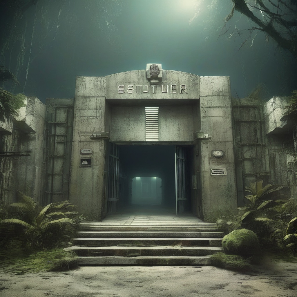 superno Prison artwork 2