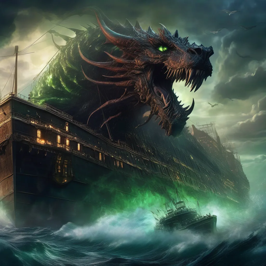 Artwork for Tartarus The Creature Of Unknown