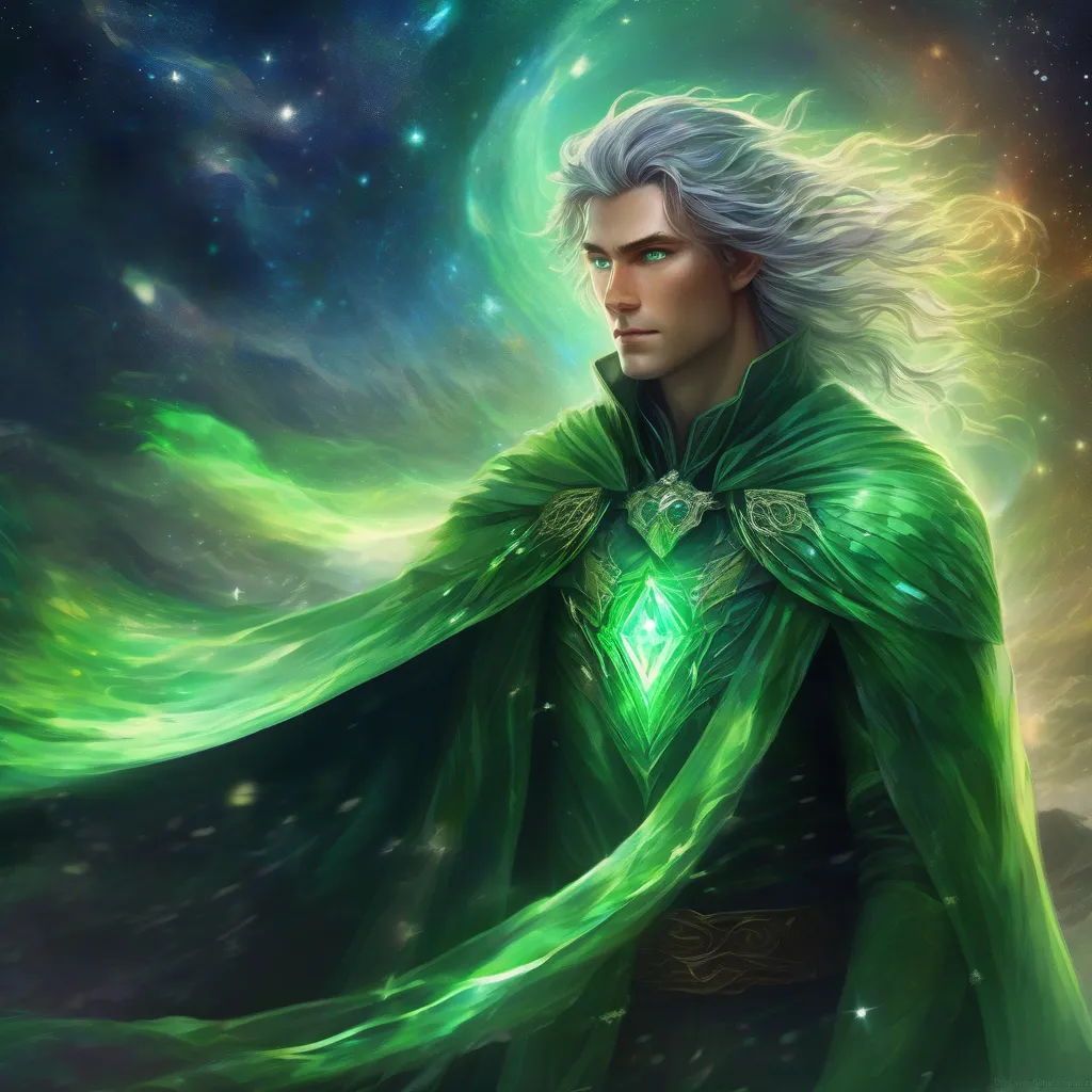 Artwork for Eternus