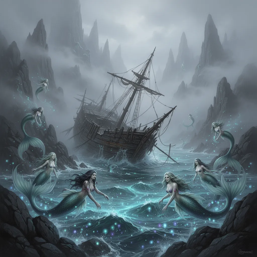 Artwork for Merquil Cove