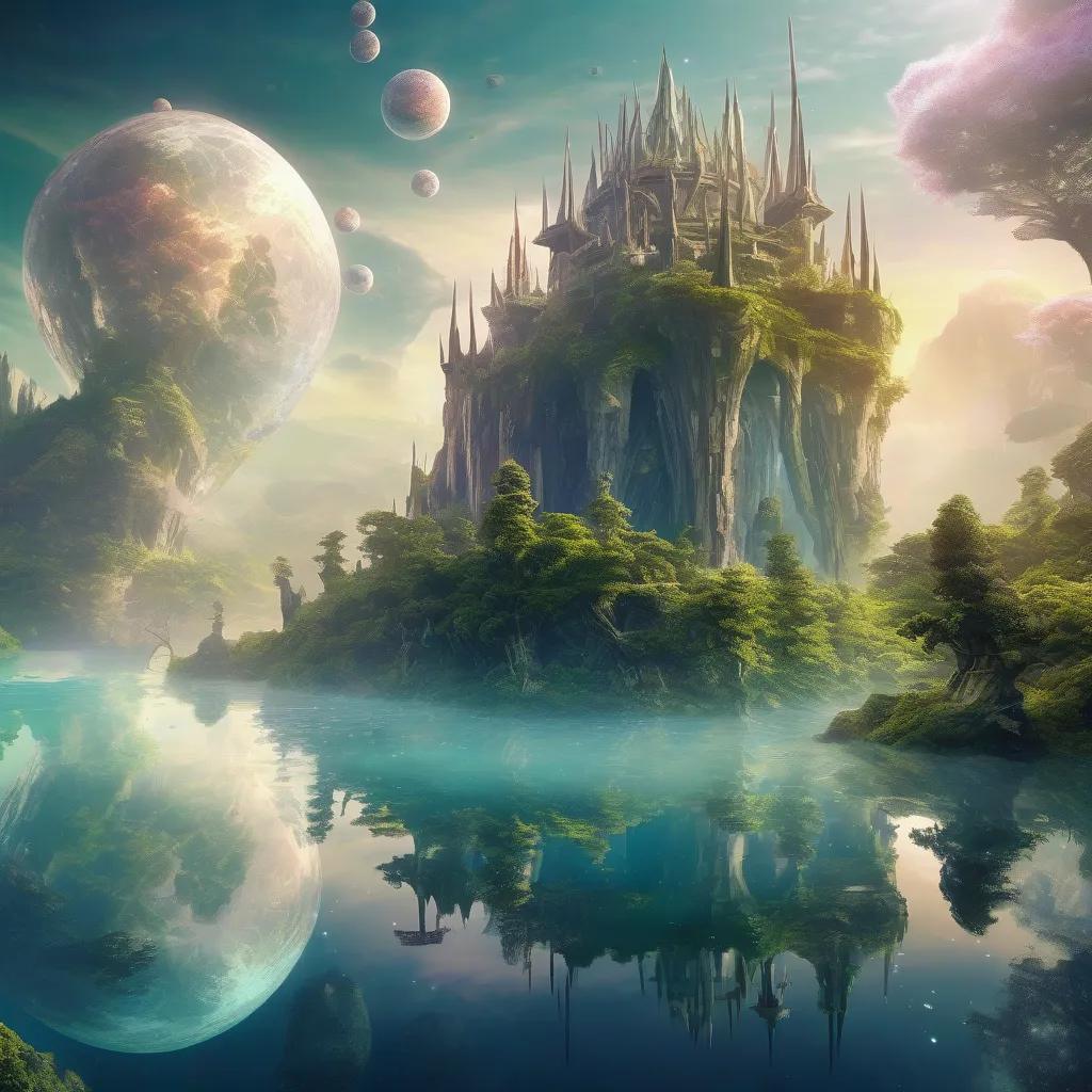 Artwork for Void Island