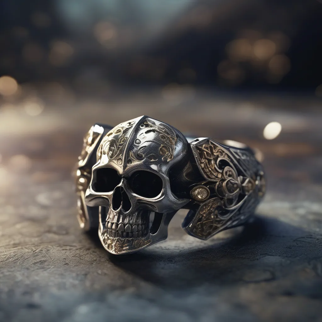 Artwork for Ring Of death