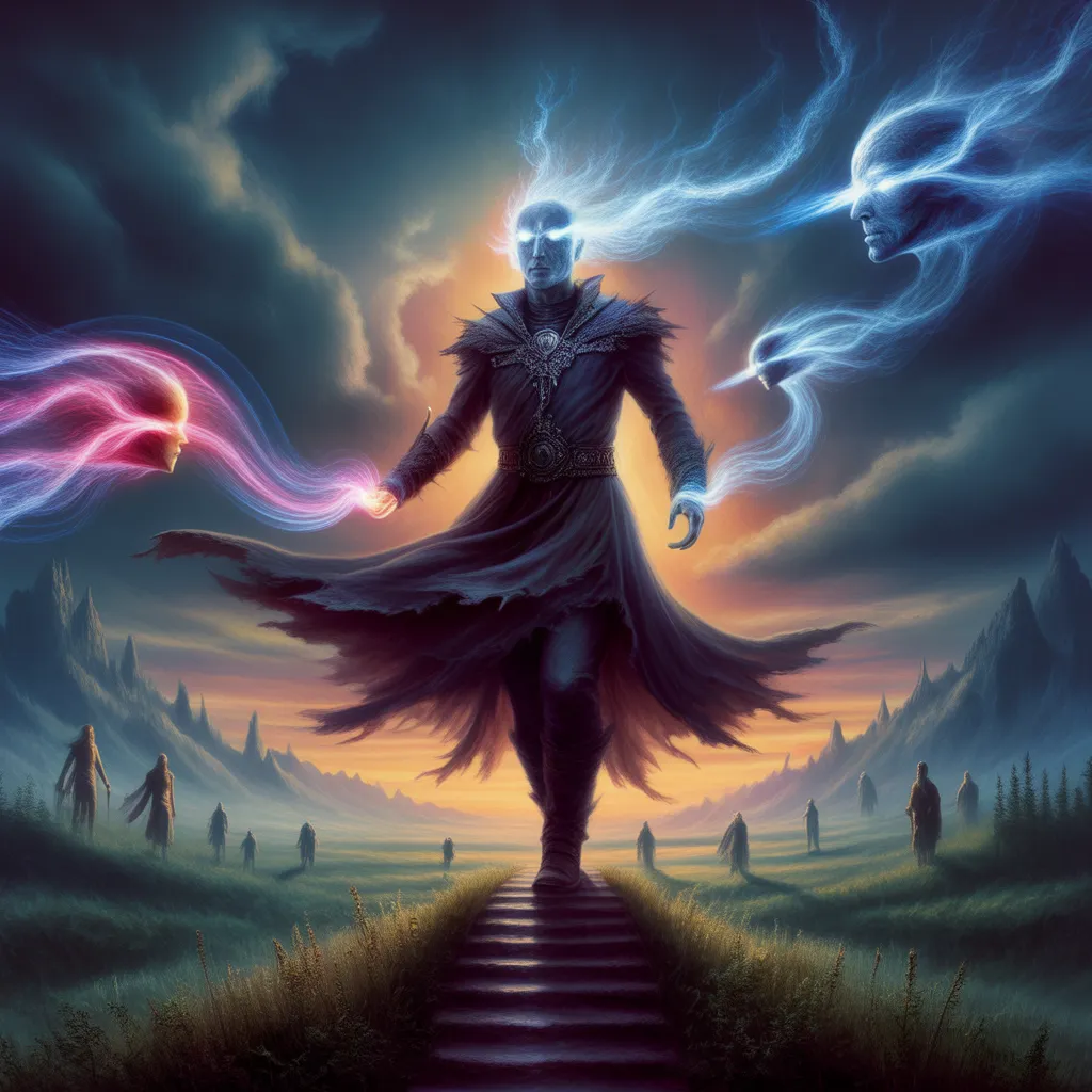 Artwork for Shadow Of My Shadow