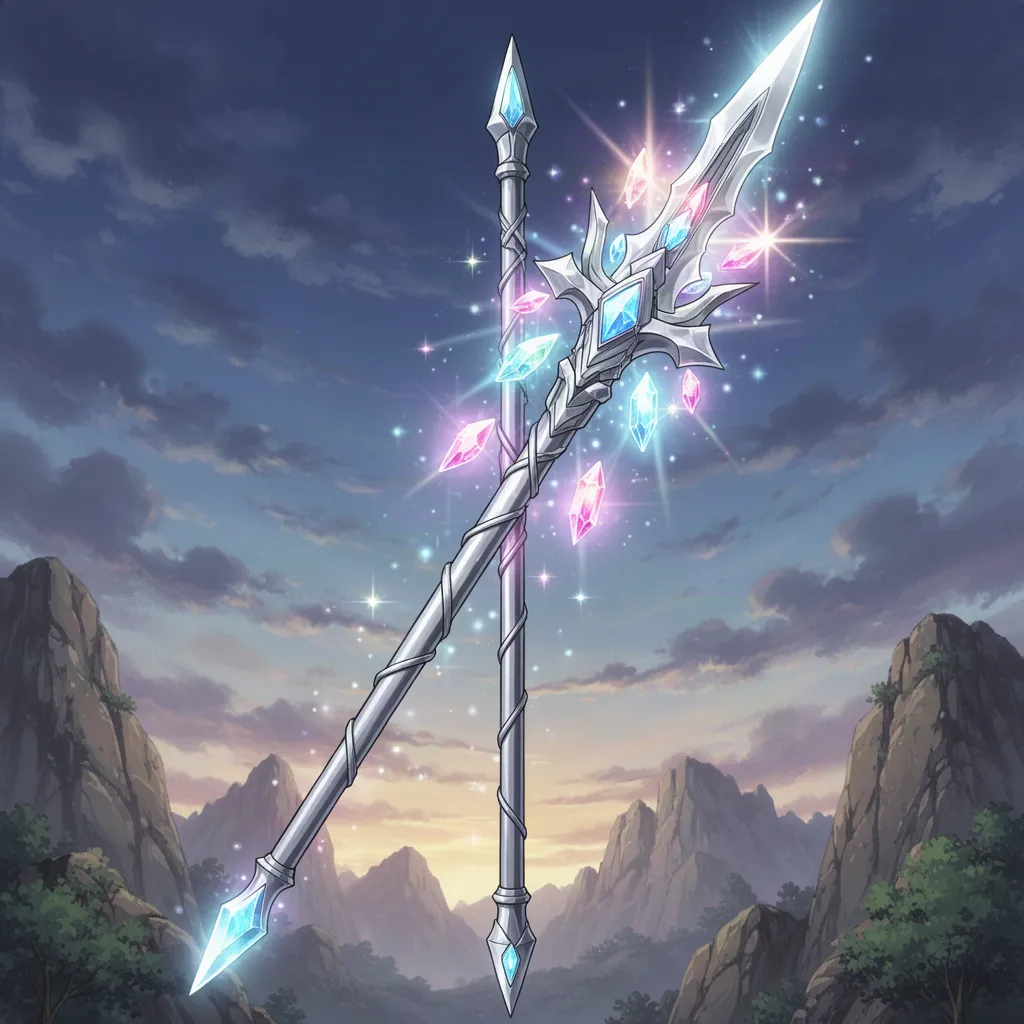 Artwork for Big Spear