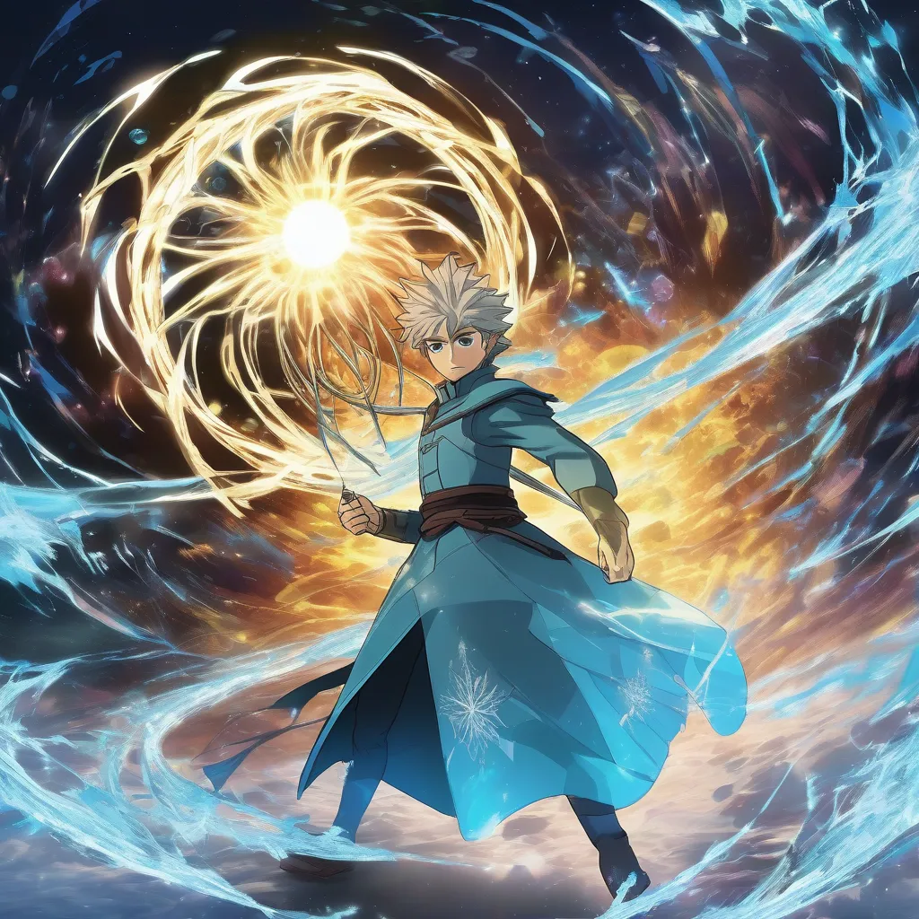 Artwork for Realitivity Time Magic