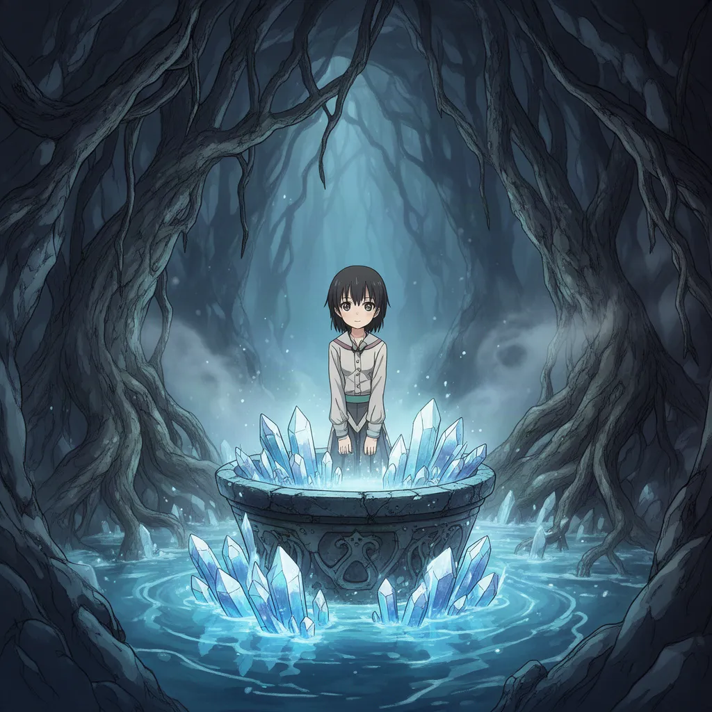 Nouvelle Vinland artwork 6
