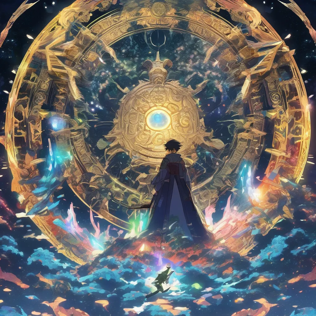 Artwork for Demention Sword