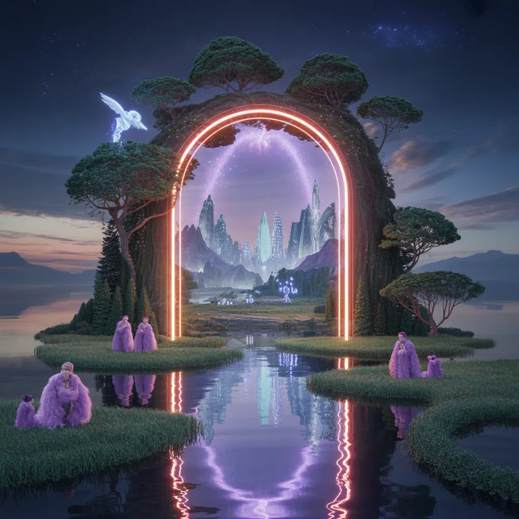 Artwork for Deadeatry, The Dream World