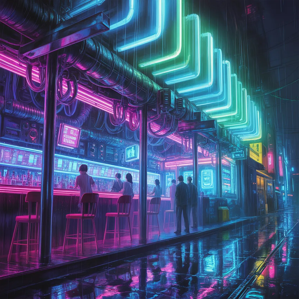 Artwork for Allisons Bar